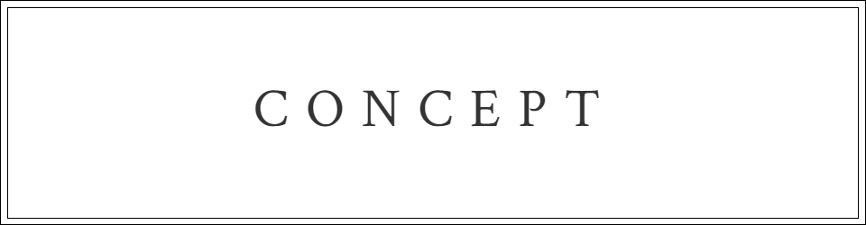 CONCEPT