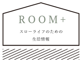 ROOM+